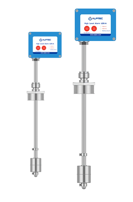 Level Alarm Series