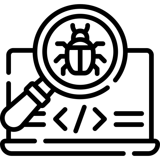 Non-contact Debugging