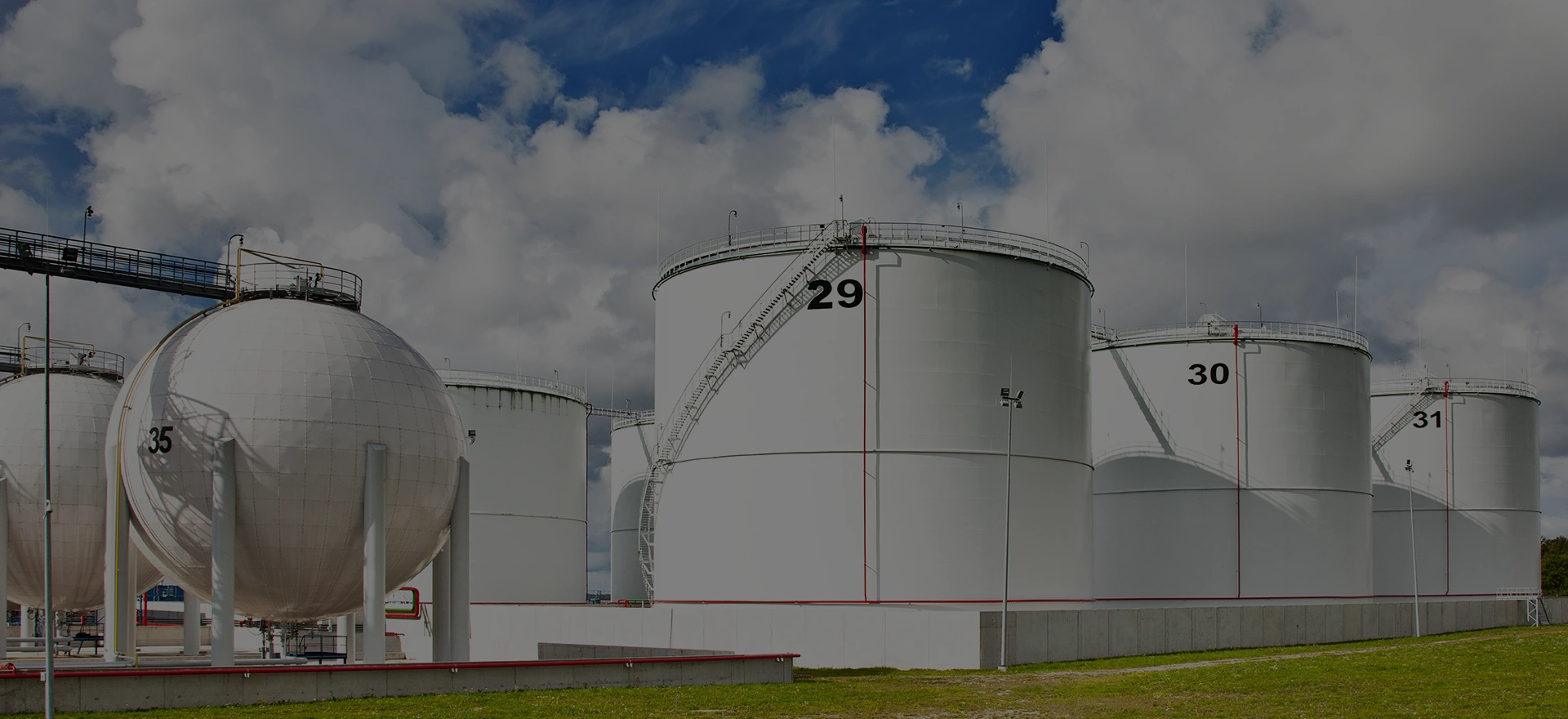 Oil & Gas