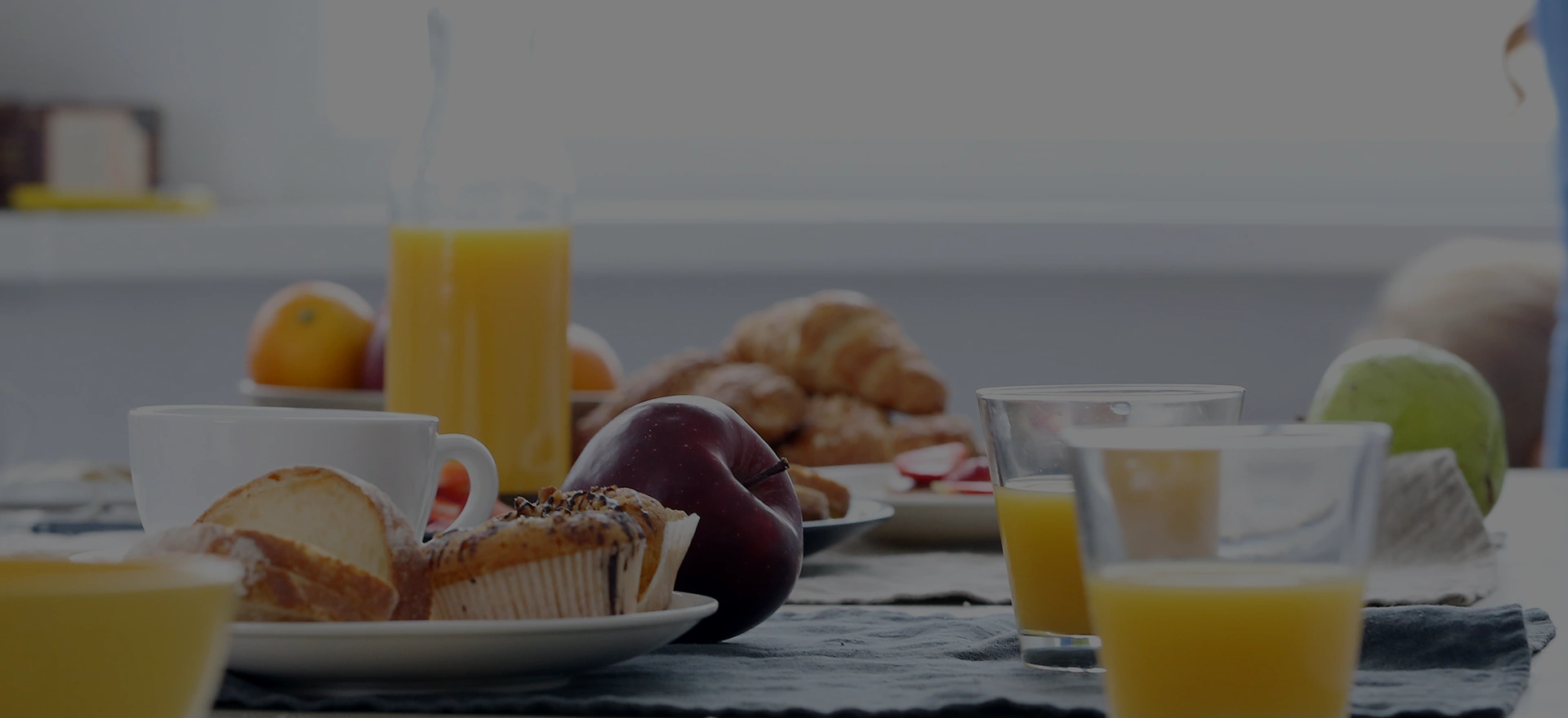 Food & Beverage