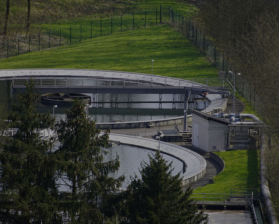 Water & Waste