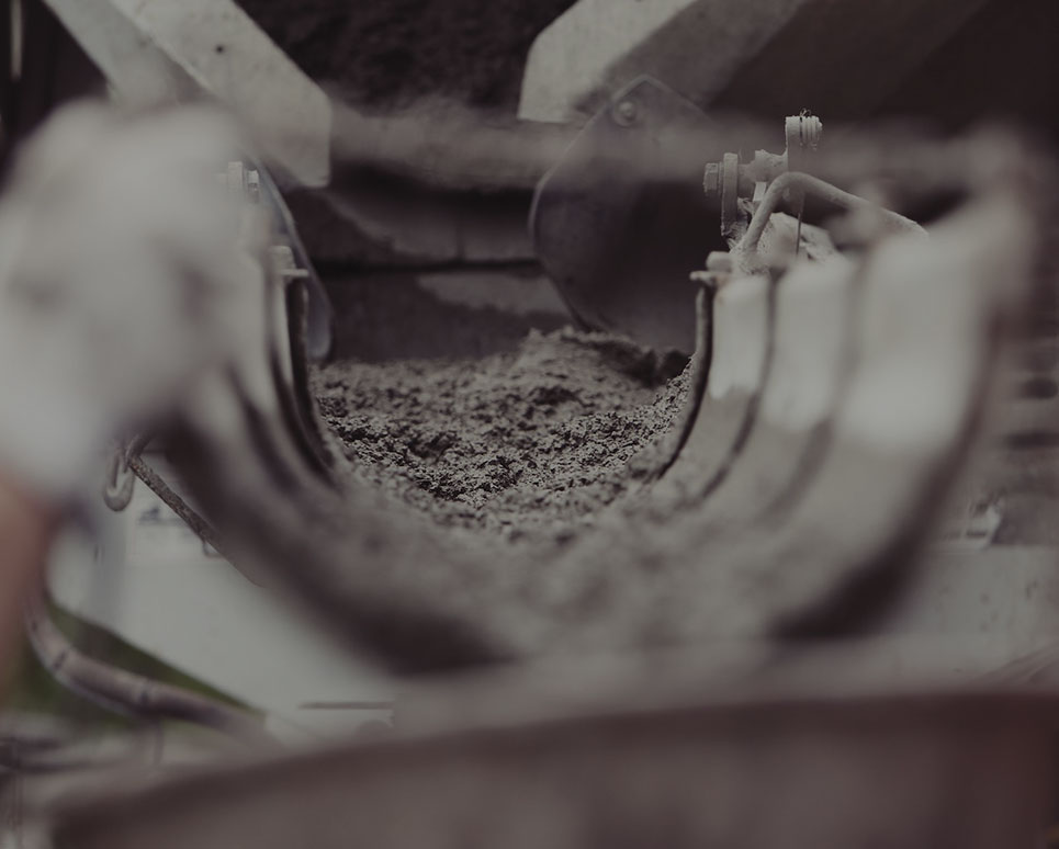 Cement Industry