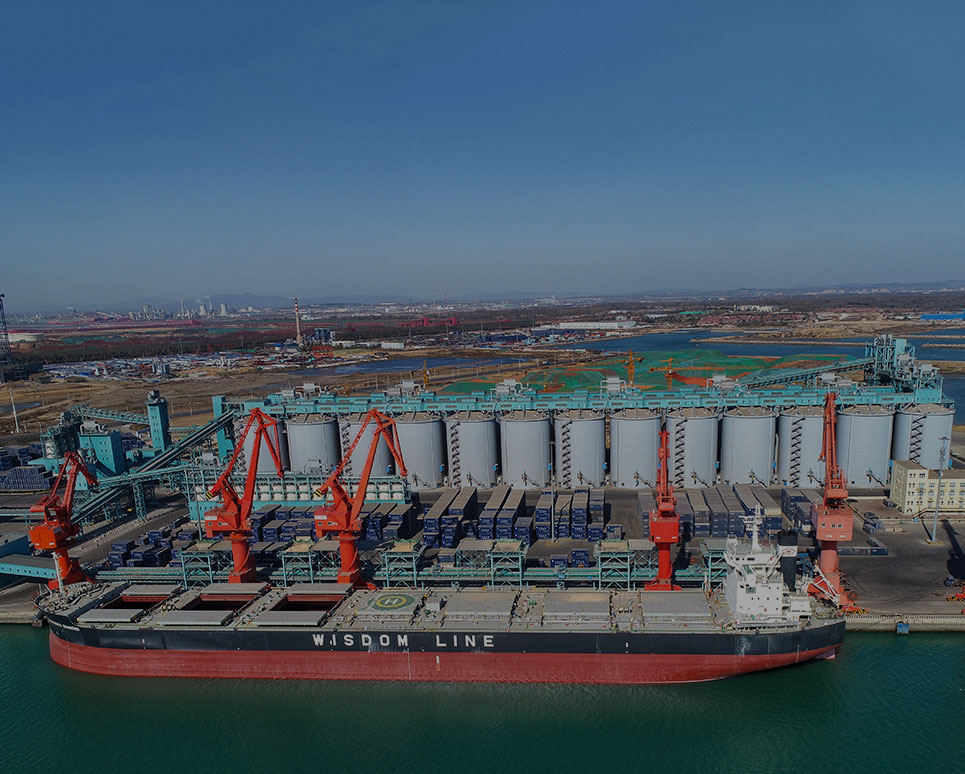 Ship & Yacht Building