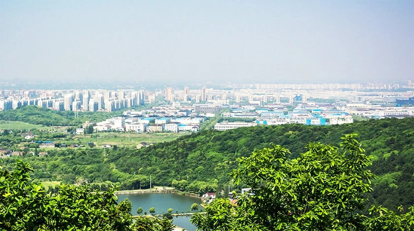 Value for territories and communities